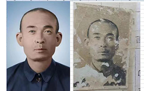 玉泉老照片修复-2