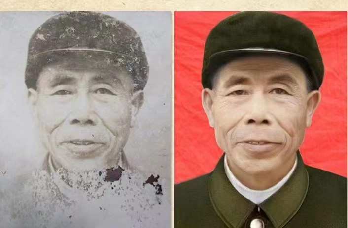 玉泉老照片模糊修复-72
