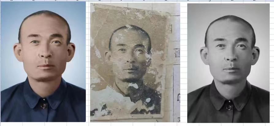 玉泉老照片模糊修复-21